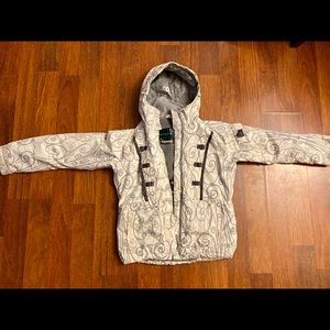 686 Winter waterproof Ski Jacket